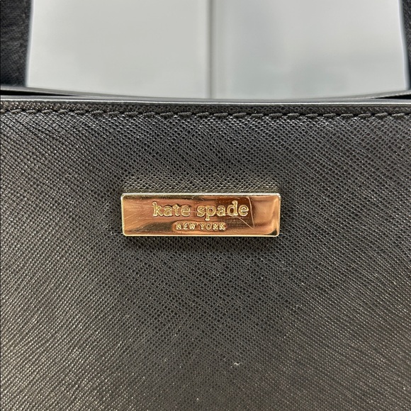 7007 Kate Spade black shoulder bag 252317007 - Picture 4 of 16